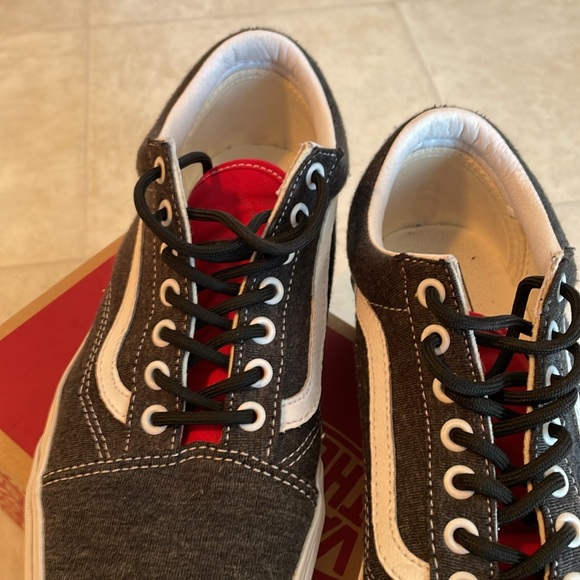 Vans Coastal shoes men’s size 10 - Picture 9 of 12